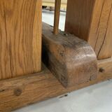 Monastery table