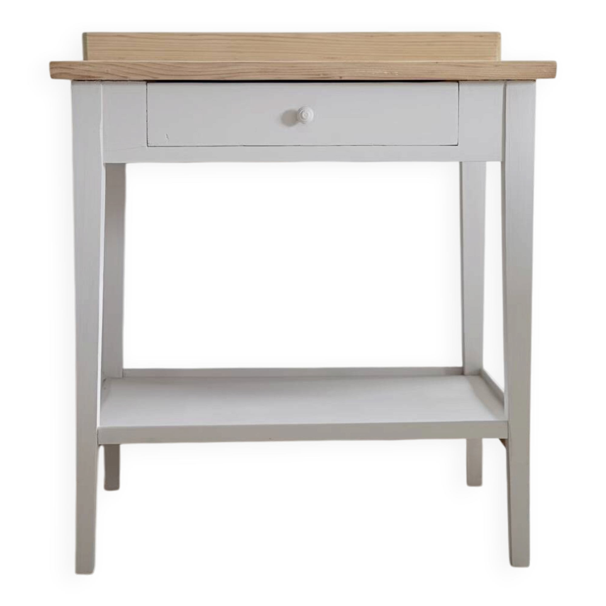 Small antique desk
