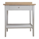 Small antique desk
