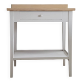 Small antique desk
