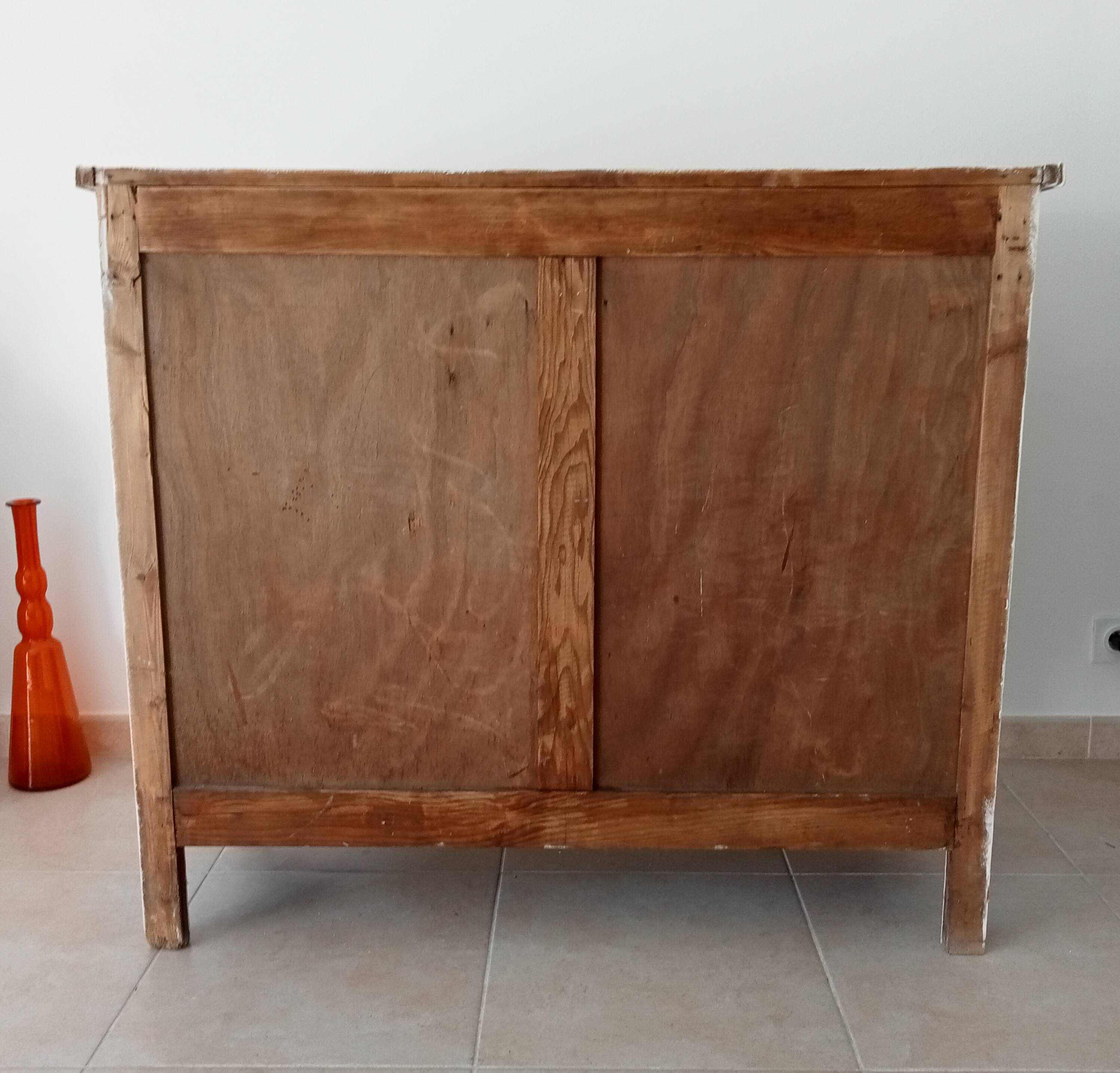 Parisian art deco buffet 1950s