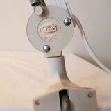 White architect Luxo lamp