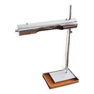 Bauhaus desk lamp