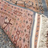 Oriental carpet  - 170x122cm