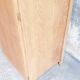 Vintage boarding cabinet