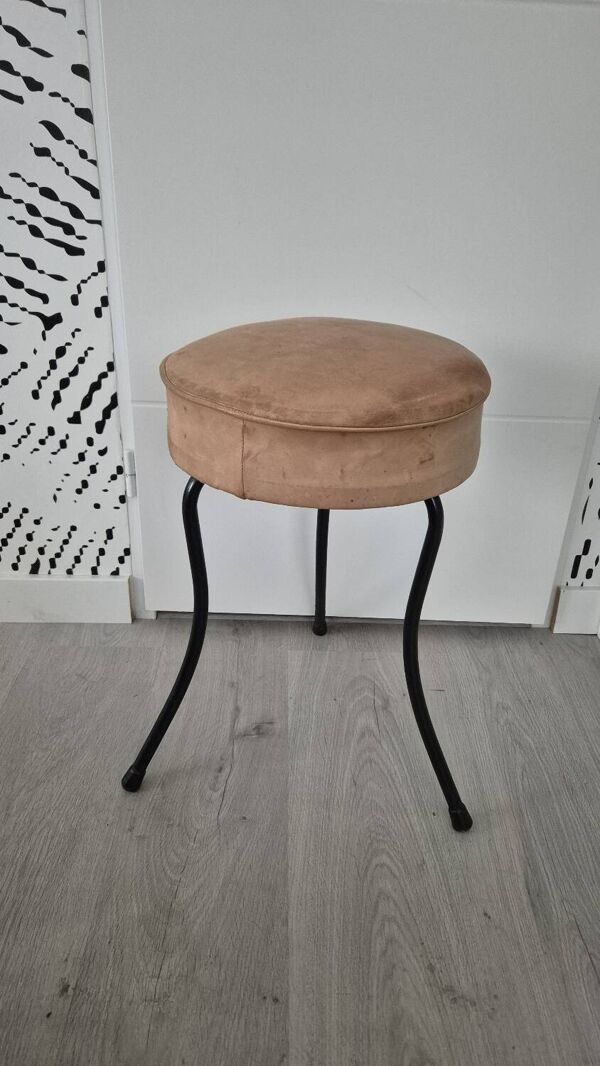 Tabouret de piano
