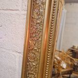 Louis Philippe Mirror