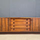 Mid-century Scandinavian sideboard by Edmund Jorgensen, 1960s