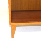 Teak library, Sweden, 1960