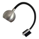 Flexible Eye ball wall light by RAAK. 1970. 65x55cm.