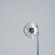 Danish floor lamp designed by Jo Hammerborg for Fog & Mørup 1960s