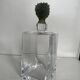 Daum cactus carafe