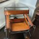 Fauteuil Marcel Breuer Wassily