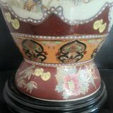 Vase chinois