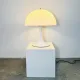 Lampe de table D-2128 par Raak Amsterdam, Pays-Bas, années 1970.