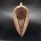 African mask