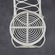 Vintage Chair Bamboo