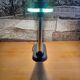 Desk lamp attributed to Robert Sonneman.