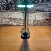 Lampe de bureau attribuée  à Robert Sonneman