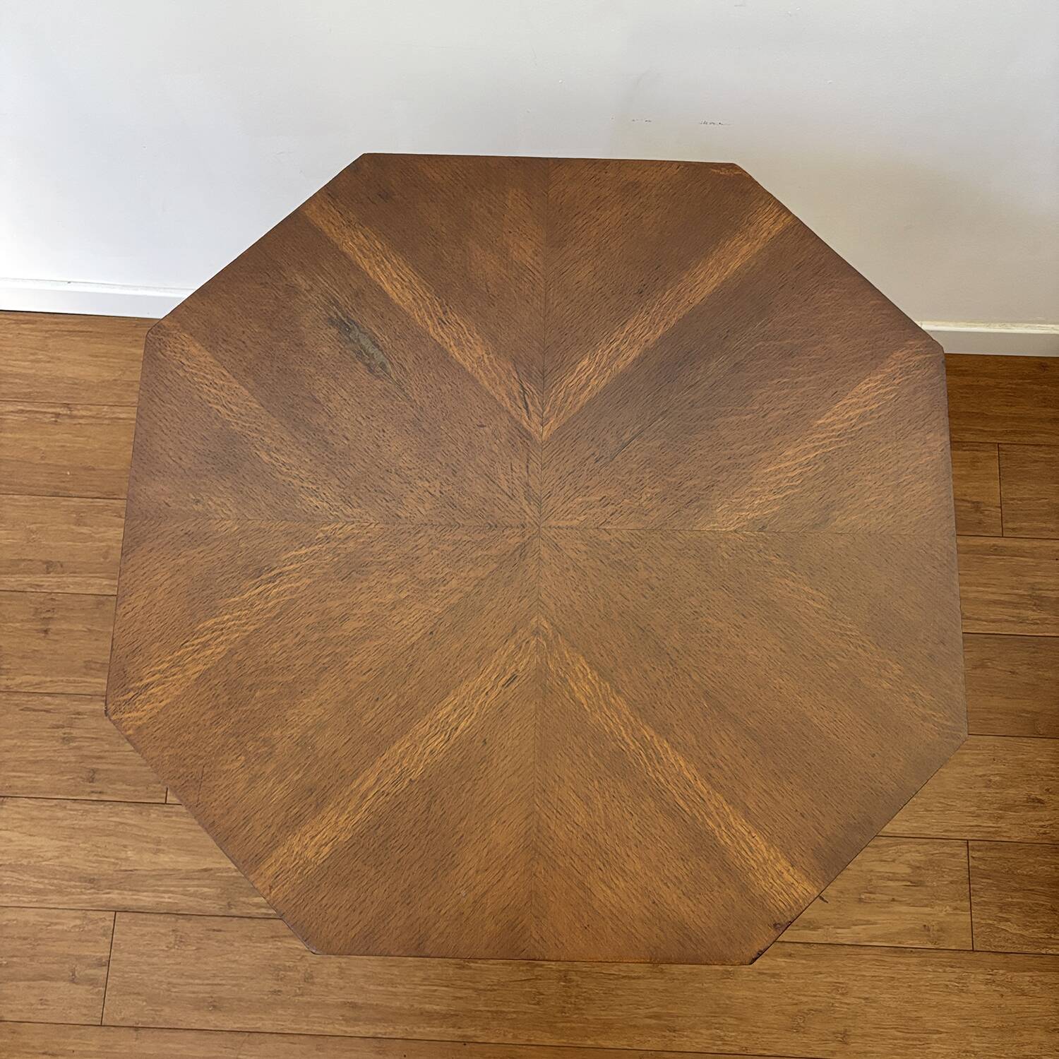 Art Deco side table