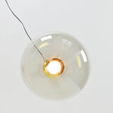 Suspension vintage, années 1970