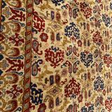 Tapis ancien français Janus 200x296 cm