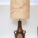 Accolay floor lamp, 1970