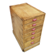 Meuble à tiroirs
