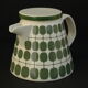 Teapot melitta green olive