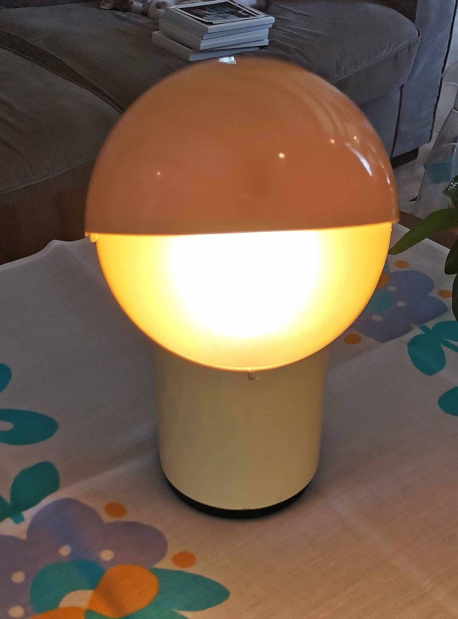 Sfera Notte Gagiplast Lamp