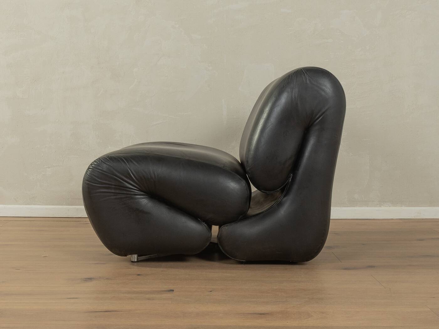 1970s Space Age armchair