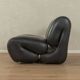 Fauteuil Space Age des années 1970