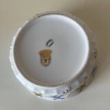 Limoges porcelain candy box