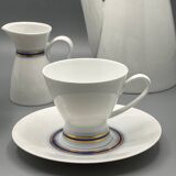 Rosenthal by Raymond Loewy - Coffee Set