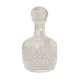 Lalique carafe