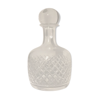 Carafe lalique