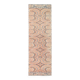 Turkish Runner Rug, 90x284Cm