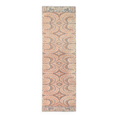 Turkish Runner Rug, 90x284Cm