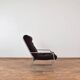 Bauhaus Lounge Chair by Gillis Lundgren for Ikea, 1970s.