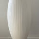 Lampadaire cocoon des années 80
