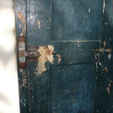 Workshop locker room