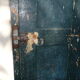 Workshop locker room