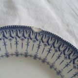 Plate