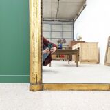 Antique mirror - 492