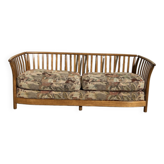 Ercol bench