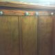 Coat rack