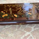 Asian-style coffee table
