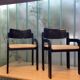2 Flamingo chairs by Eero Aarnio, 1970s
