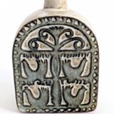 Mini ceramic vase | Hans Schirmer | West Germany, 1960s