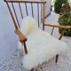 Baumann fan armchair